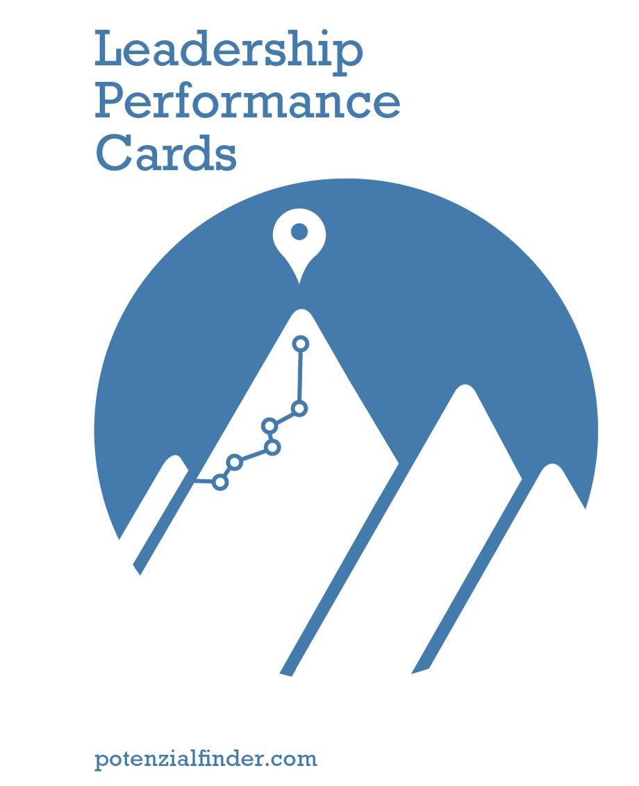 Leadership Performance Cards